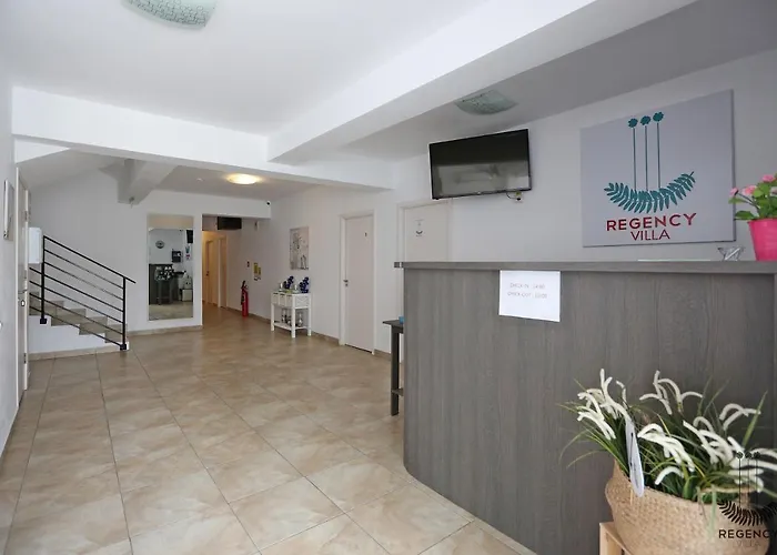 Regency エフォリエ・ノルド