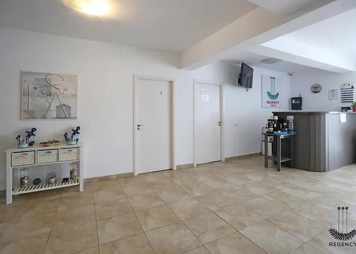 Affittacamere Regency