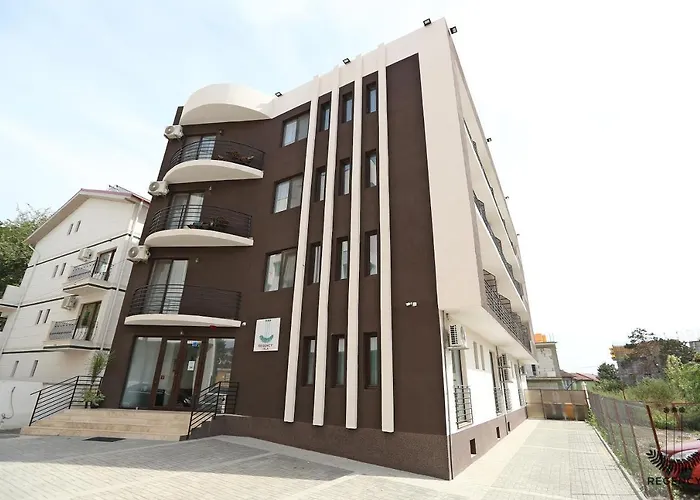 Regency エフォリエ・ノルド