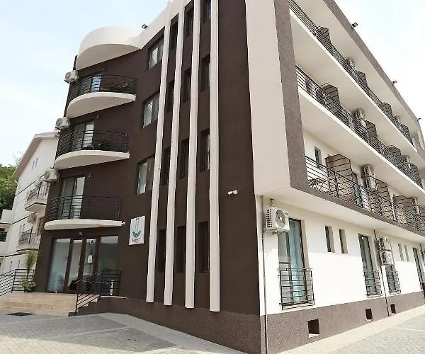 Regency 3* Eforie Nord