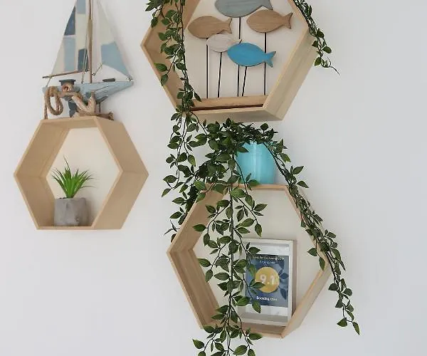 Regency ゲストハウス エフォリエ・ノルド