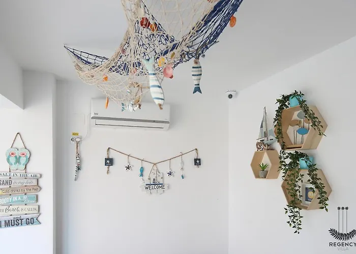 Regency エフォリエ・ノルド