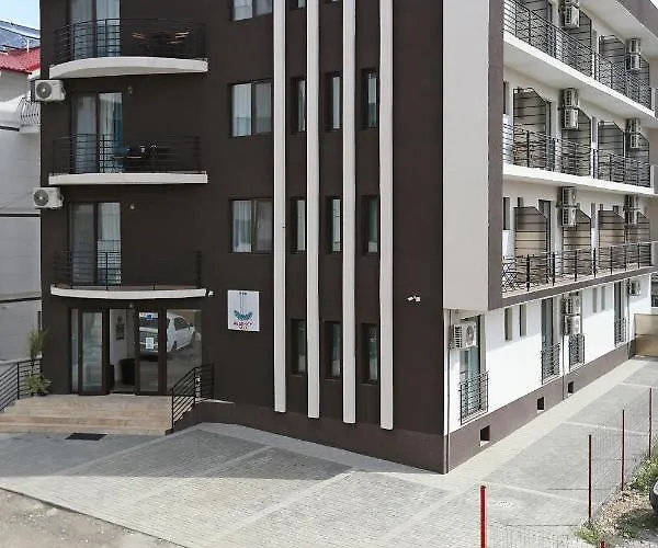 Affittacamere Regency Eforie Nord